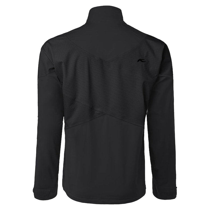 Kjus Men's Pro 3L 2.0 Rain Jacket – Chicago Highlands Club-Golf Shop