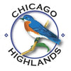 Chicago Highlands Club-Golf Shop
