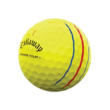 Chrome Tour Golf Ball