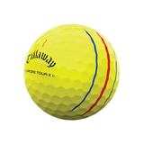 Chrome Tour X Golf Ball