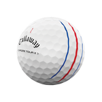 Chrome Tour X Golf Ball