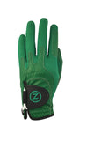 Zero Friction Cabretta Elite Golf Glove (Full Selection of Colors)